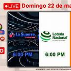 santo domingo lottery nacional